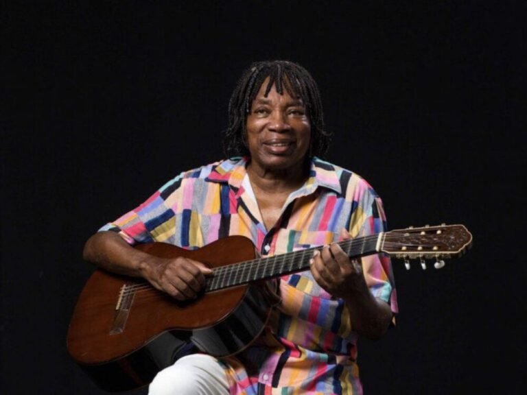 Corazón Brasil: una respuesta a Milton Nascimento