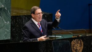ONU aprueba una resolución contra el embargo a Cuba, aunque EE. UU. suma adeptos al bloqueo