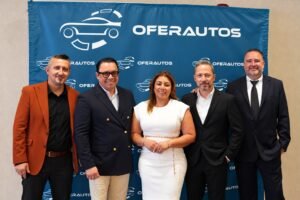 Oferautos elige a Costa Rica como casa matriz para expandir su plataforma digital de venta de vehículos en Centroamérica