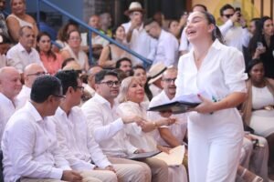 PLN denunciará a Ariel Mora por violencia política contra Norjelens Lobo