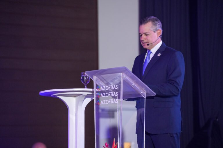 Costa Rica reúne a más de 400 líderes globales para trazar el futuro de la inversión extranjera
