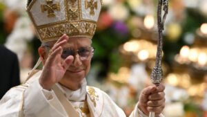 El Vaticano confirma que el papa León XIV padece un cáncer de pulmón y fue operado “con éxito”