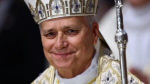 El papa León XIV no necesitará tratamiento adicional tras la cirugía de cáncer de pulmón