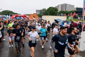 RUN Alajuela regresa con una experiencia inspirada en la era disco y espera reunir a cientos de corredores