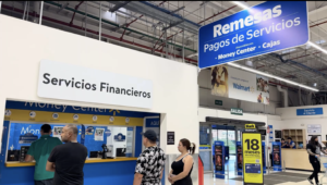 Pague el marchamo en los Money Center de la cadena Walmart y participe por un auto nuevo o un año de compras gratis