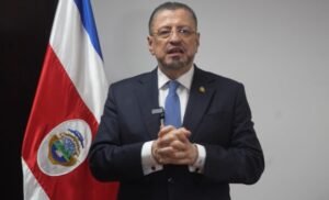 Chaves: COMEX falló en promover la discusión y negociación abierta informando a todos los sectores