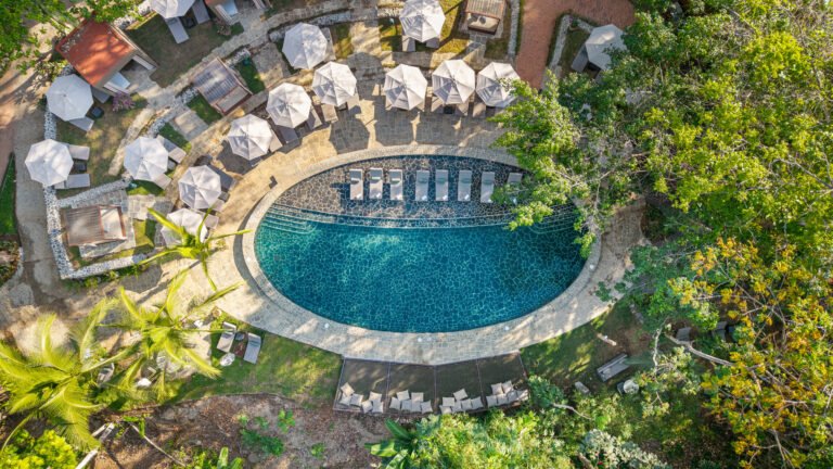 Hotel de Tárcoles obtiene dos premios internacionales y destaca la oferta turística del Pacífico Central