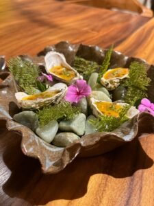 Cierra Sikwa, uno de los mejores restaurantes de Costa Rica