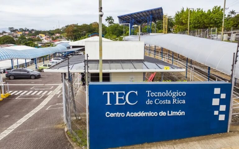 TEC advierte que recortar el presupuesto aprobado viola la autonomía universitaria