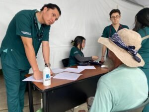 Universidad Latina llevará servicios gratuitos de salud a Moravia este viernes