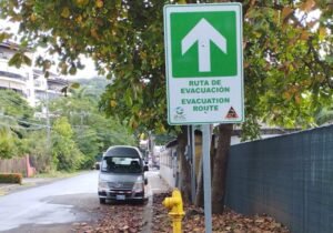 Recorte presupuestario amenaza la vigilancia de tsunamis en Costa Rica a partir de 2027