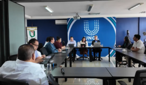 UNGL designa a Luis Antonio Barrantes Castro como nuevo director ejecutivo