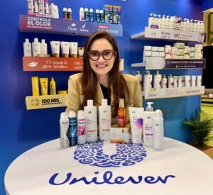 Unilever consolida su liderazgo con el crecimiento de sus marcas en Centroamérica