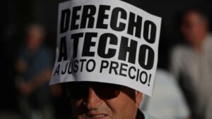 De España a América Latina: una crisis de vivienda que va más allá de la falta de casas
