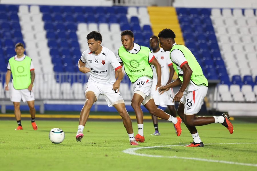 El dato que alimenta la ilusión de Alajuelense antes de buscar su cuarta final de Centroamericana