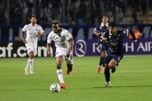 La trampa que esconde el empate de Alajuelense ante Motagua en Honduras