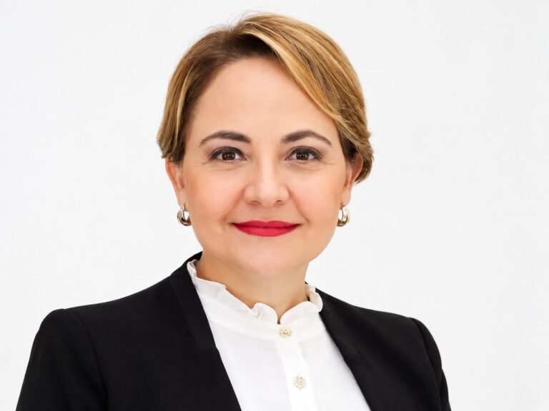 Patricia Vargas González es elegida presidenta de la Corte Suprema de Justicia