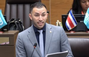 Wilson Jiménez: No me van a intimidar con los ataques de la prensa canalla