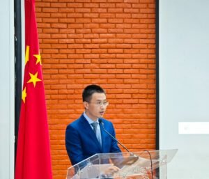 China anuncia sus intenciones para Costa Rica: educación, infraestructura y cooperación