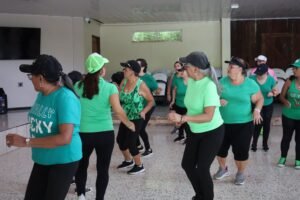 Envejecer de forma saludable es crucial: 1 de cada 4 costarricenses será adulto mayor para el 2050.