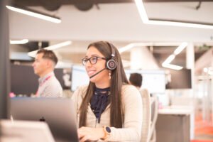 Exportaciones de servicios superan los $6.000 millones y crecen 3% al primer semestre