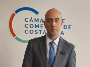 Cámara de Comercio pide al PLN aprobar en segundo debate la Ley de Armonización del Sistema Eléctrico