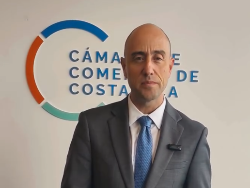 Cámara de Comercio pide al PLN aprobar en segundo debate la Ley de Armonización del Sistema Eléctrico