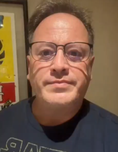 Don Stockwell queda en libertad y afirma que luchará contra el “malentendido”