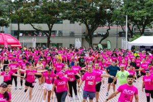Carrera y Caminata AVON 2026 dona más de ¢55 millones a la lucha contra el cáncer de mama