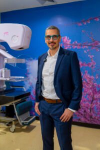 Cáncer de mama en hombres: Costa Rica registró 83 casos entre 2017 y 2023