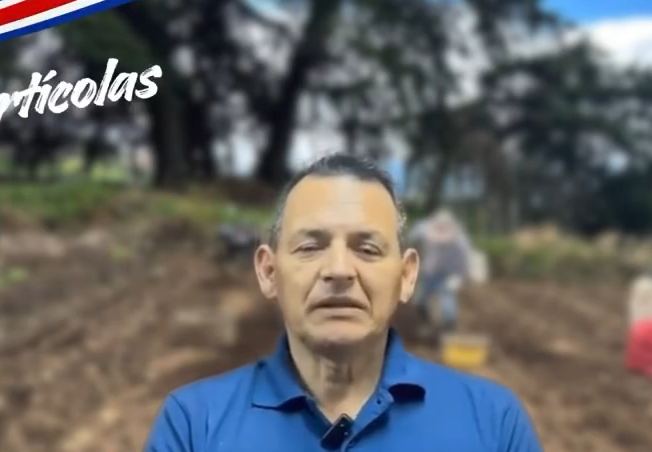Corporación Hortícola Nacional se opone a adhesión de Costa Rica al CPTPP