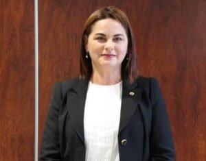 Damaris Vargas: La independencia judicial es una línea roja que no se puede pasar
