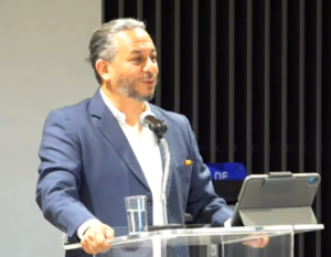 SEC denuncia bloqueo a cuentas bancarias y acusan a Chaves de intentar debilitar al sindicato