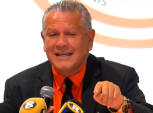 “Operación embarre”: SEC acusan al Gobierno de intentar controlar el sindicato y denuncian supuesta infiltración