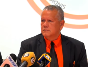 SEC denuncia bloqueo a cuentas bancarias y acusan a Chaves de intentar debilitar al sindicato